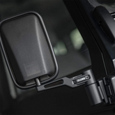 PLUMB Land Rover Classic Defender Series 76 Mirror Arm